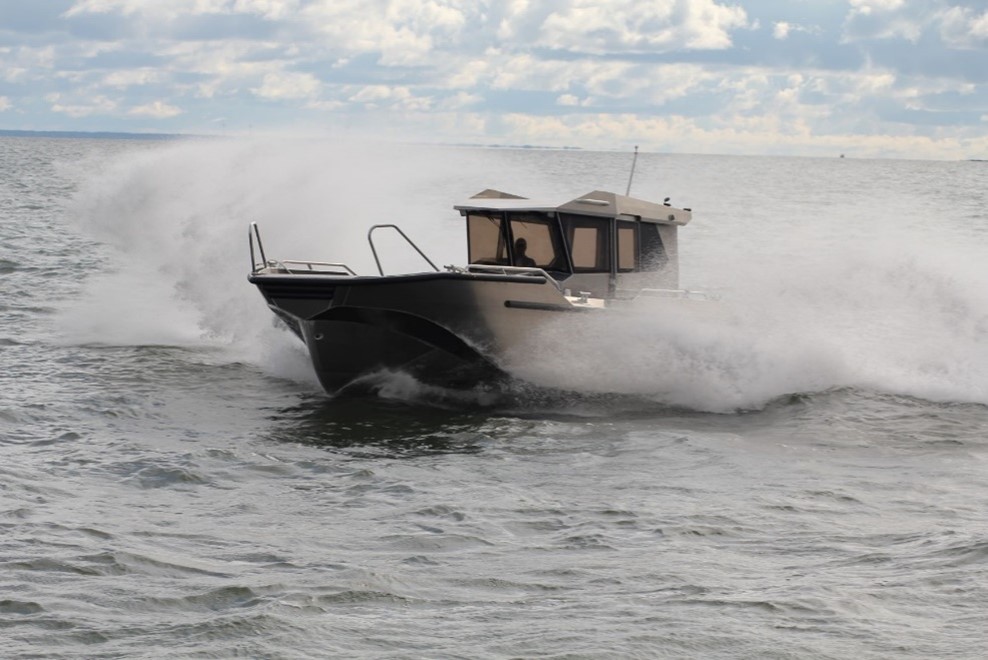 XW 850